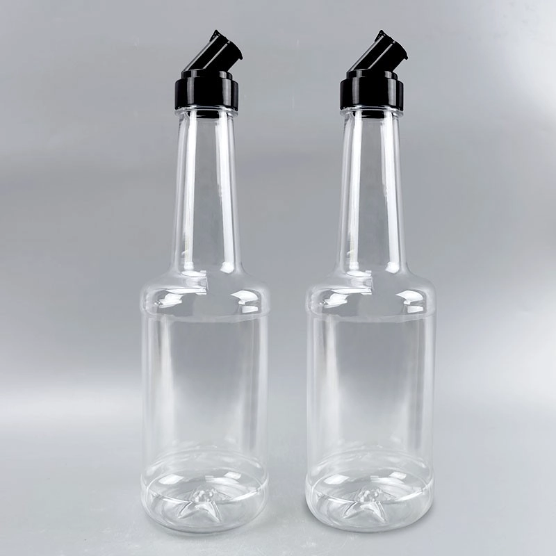 中国 BBQ Sauce Bottles Packaging-ZH-C70318 - COPY - ebgqkg 制造商