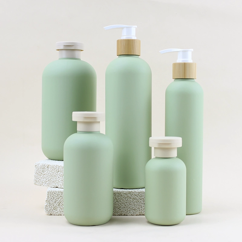 The Truth About Biodegradable Shampoo Bottles: Degradation Conditions, Shelf Life, and Durability