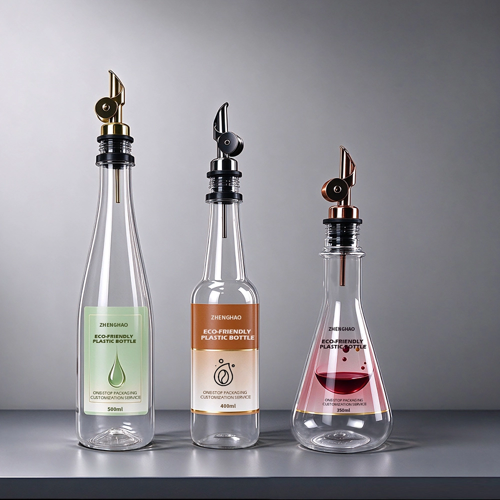 中国 PP Milk Bottle-J050 - COPY - u6kquk 制造商