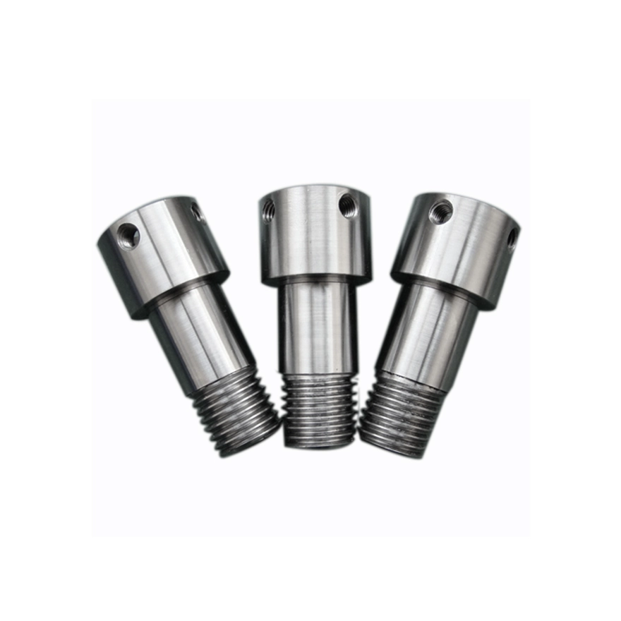 Custom OEM CNC Machining SheetMetal Parts Sheet Metal Fabrication Manufacturer