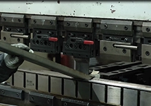 Common Types Of Sheet Metal Bending Techniques Common Types Of Sheet Metal Bending Techniques