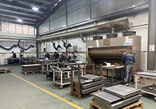 Tips for Choosing a China Sheet Metal Fabrication Manufacturer Tips for Choosing a China Sheet Metal Fabrication Manufacturer