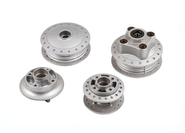 China Inverter Metal Forming Teil Hersteller