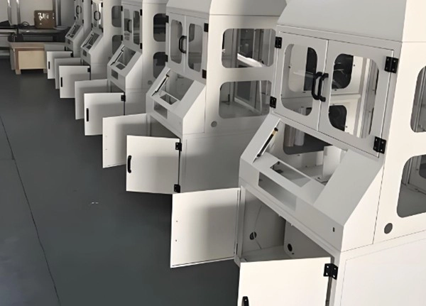 Wie Präzisionsblechherstellung moderne mechanische Teile versorgt