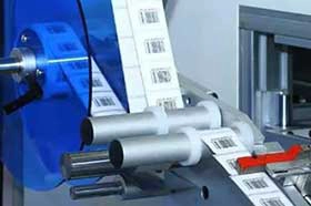 Deje que el material de las etiquetas RFID alcance la temperatura y transmita inteligencia