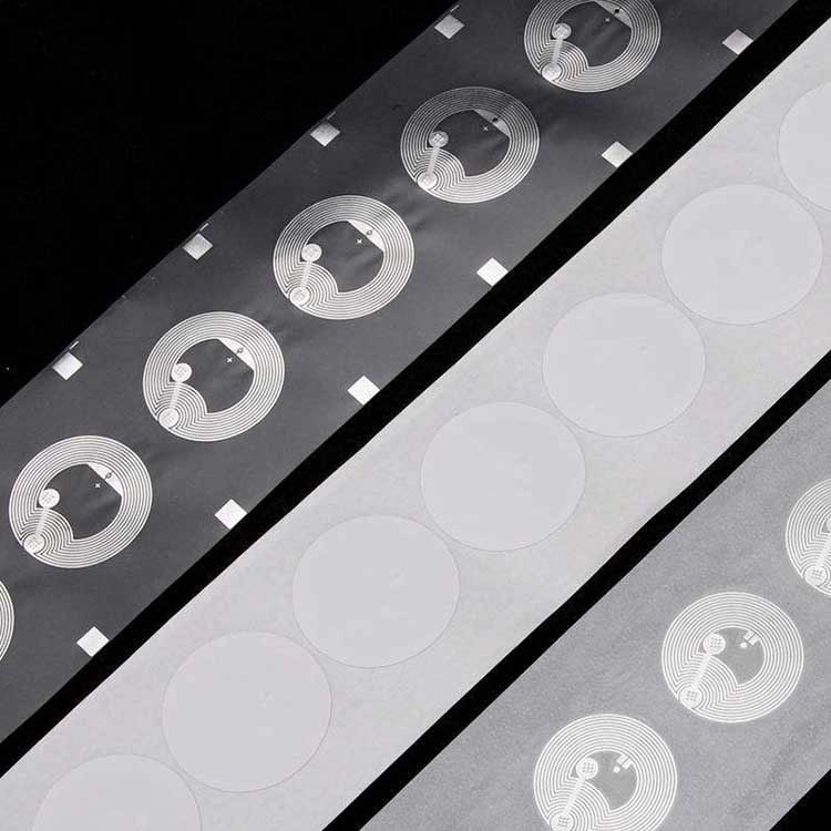 Toepassing van RFID-anti-namaaklabels in industriescenario's
