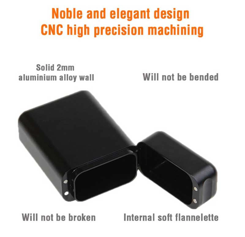 rfid signals blocker metal case rfid signals blocker metal case