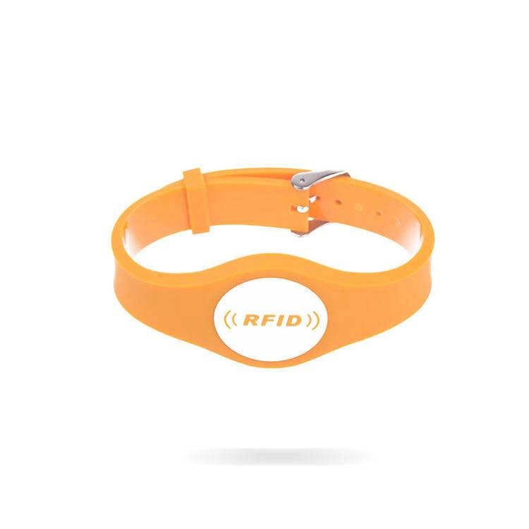 rfid pvc party wristband rfid pvc party wristband