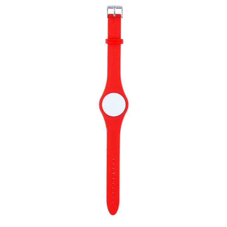 rfid festive pvc wristband rfid festive pvc wristband