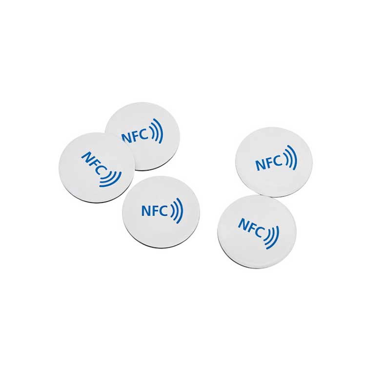 China RFID Tag manufacturer
