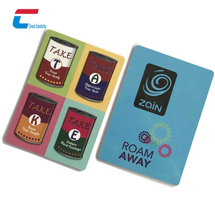 الصين طباعة CMYK مخصصة NTAG213/NTAG215/NTAG216 PVC NFC الشركة المصنعة للبطاقة البيضاء الفارغة الصانع