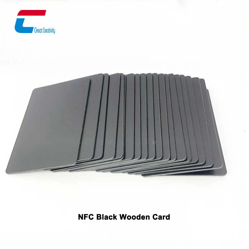 China NFC Products manufacturer