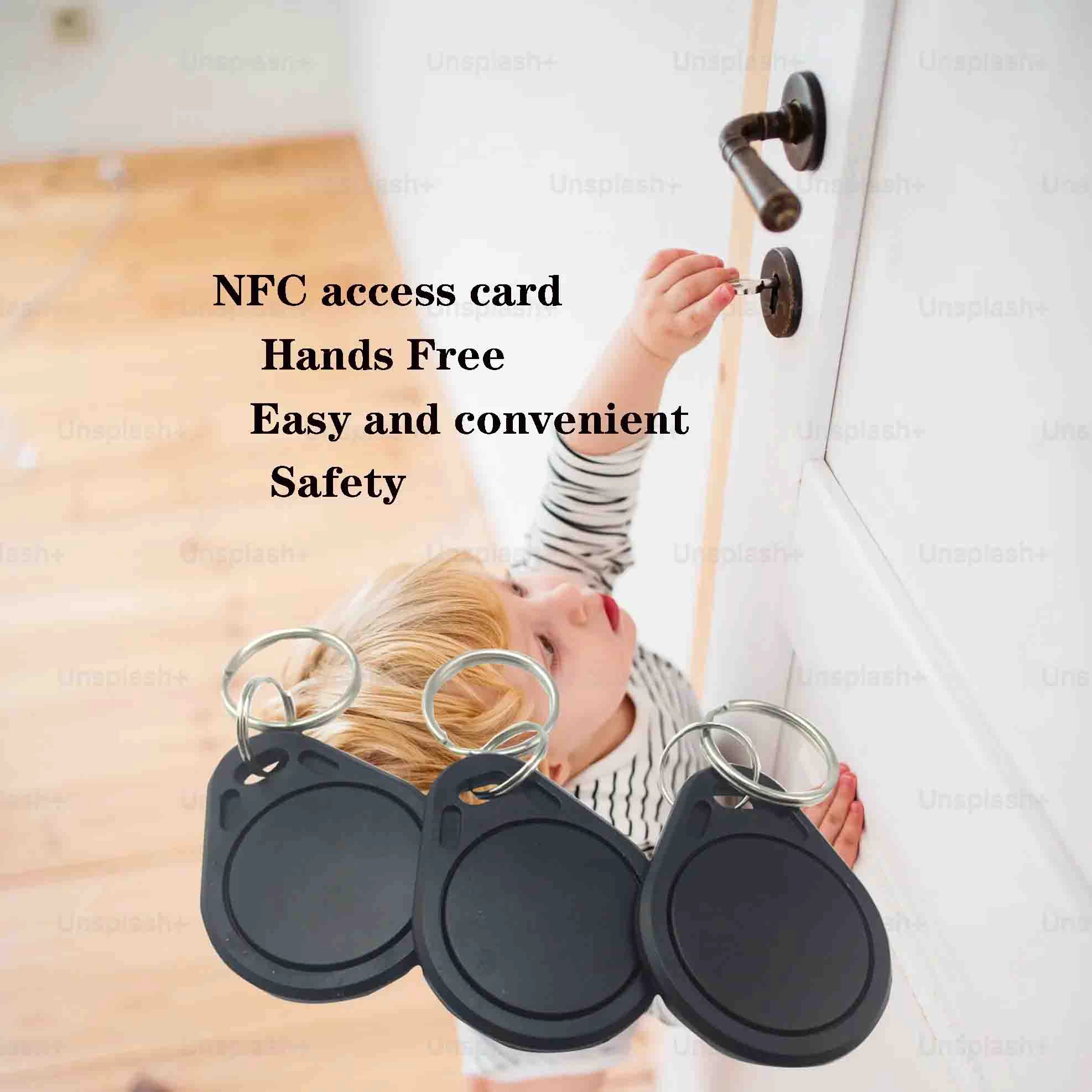 Addressing NFC Card Copying Concerns: Understanding the Risks and Safeguards
