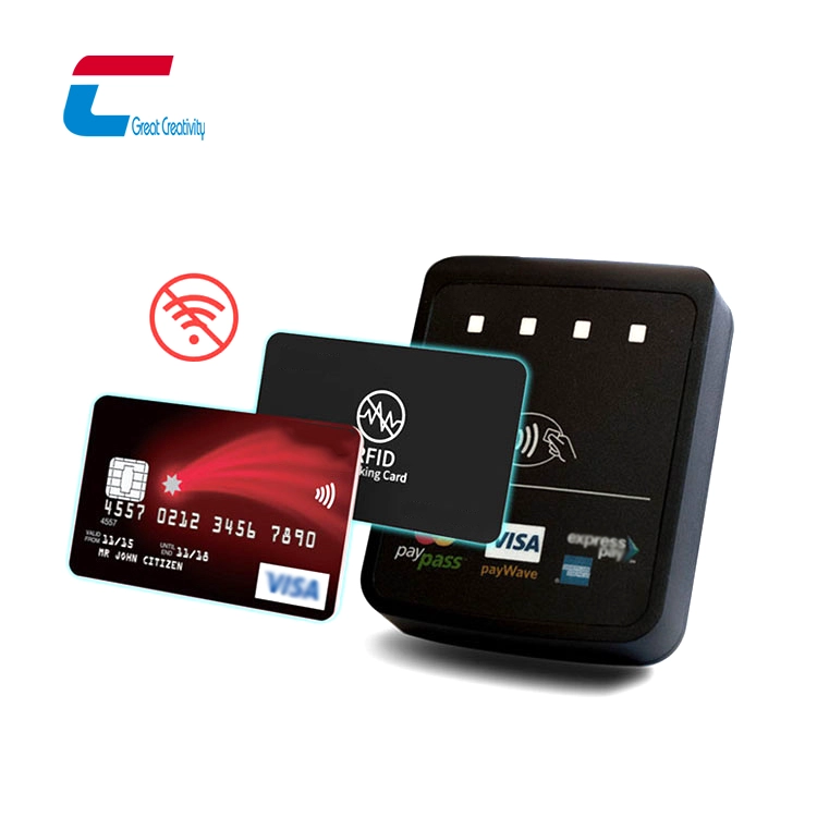 China RFID Blocking Products manufacturer