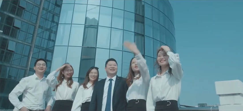 Corporate Culture