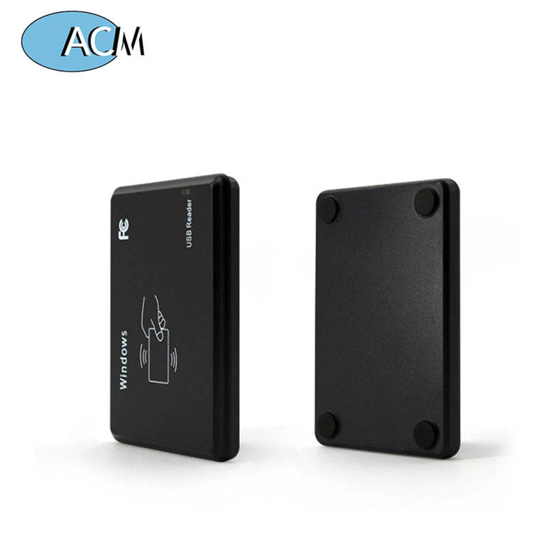 با کیفیت بالا برد بلند RFID ارزان سنسور NFC Reader USB HF 13.56Mhz کارت خوان هوشمند