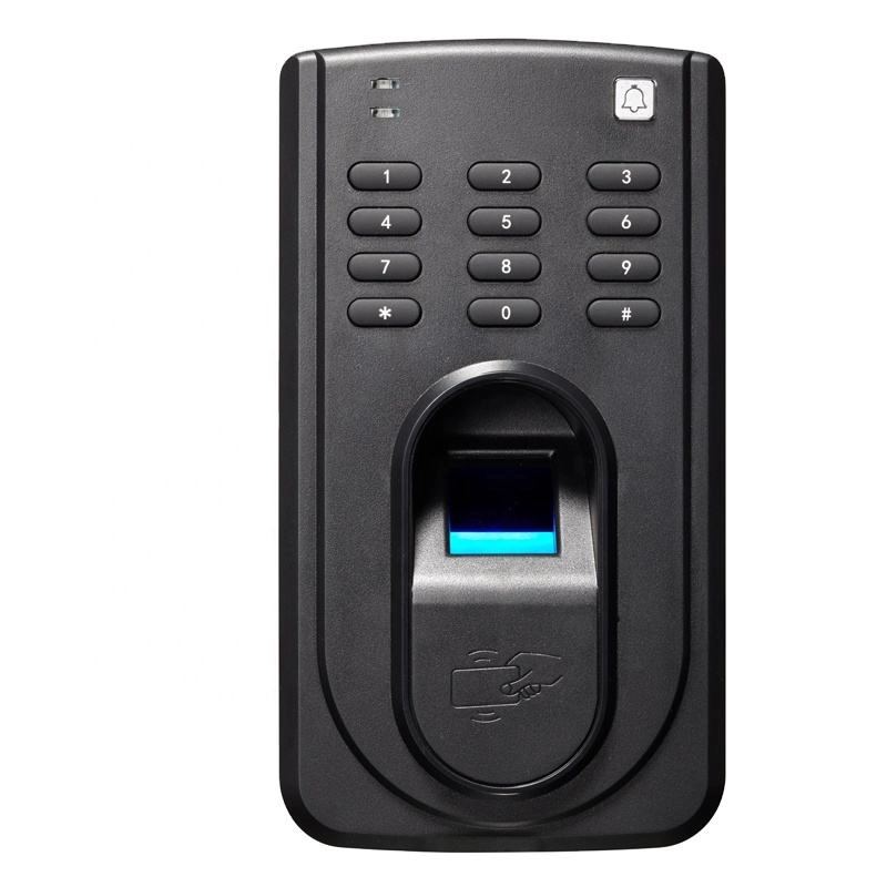 Китайський Відбиток пальця RS485 із зчитувачем RFID для контролера доступу виробник