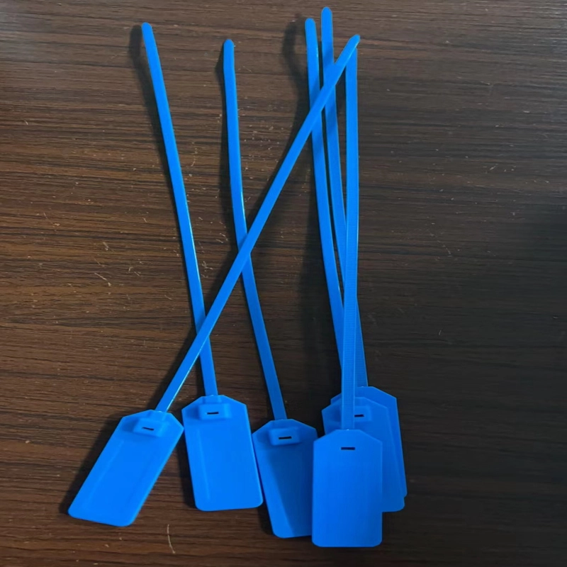Hochwertiges, neu gestaltetes 125-kHz-Chip-RFID-Nageletikett