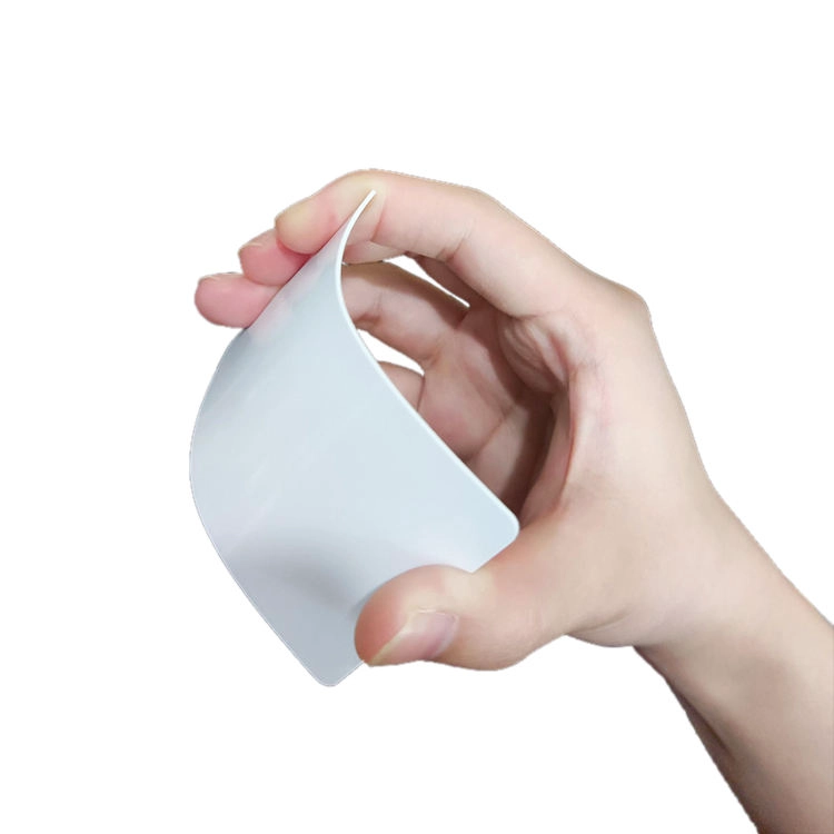 الصين مصنع في المخزون الترويجية للطباعة F08 TK4100 ISSI4439 PVC RFID بطاقة عمل فارغة بطاقة NFC الصانع