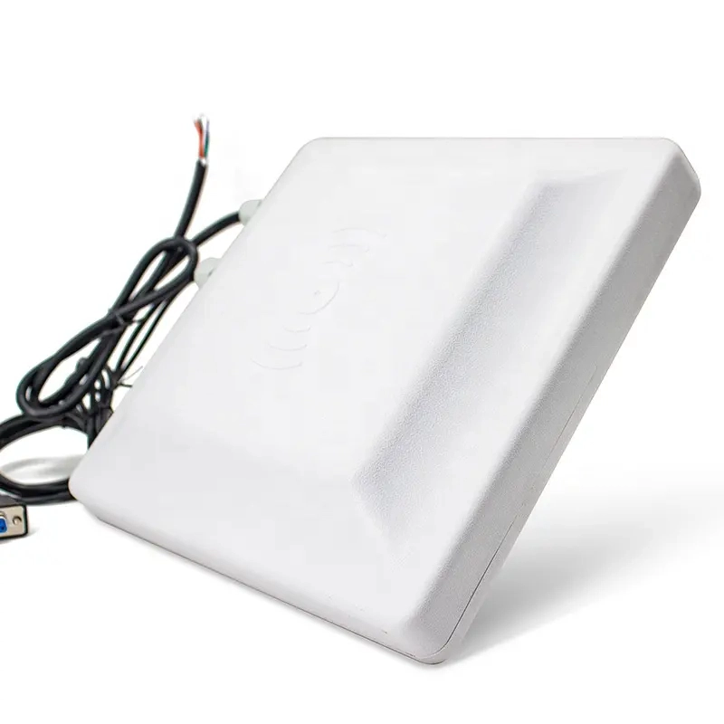 중국 UHF Rfid 활성 리더 UHF Rfid 리더 소프트웨어 다운로드 장거리 UHF Rfid 리더 제조업체