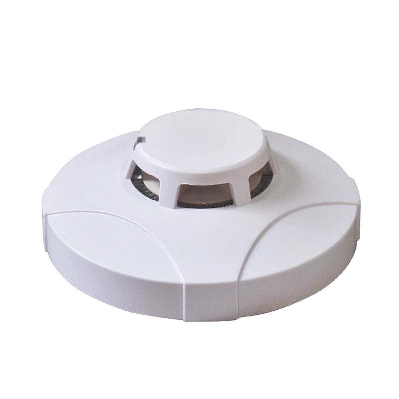 China Low Price and High Quality Conventional Heat Alarm Detector With CE Approved manufacturer