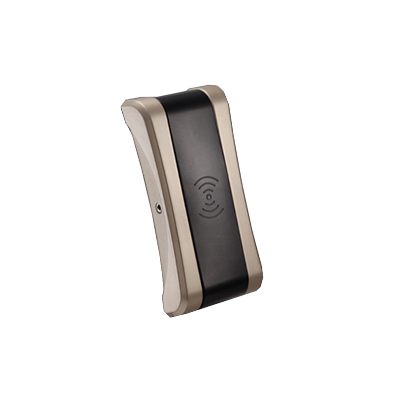 چین قیمت کارخانه 125Khz LF Spa Lock ABS قفل هوشمند بدنسازی قفل دیجیتال درب بدون کلید برای سونا اسپا بدنسازی شرکت تولید کننده