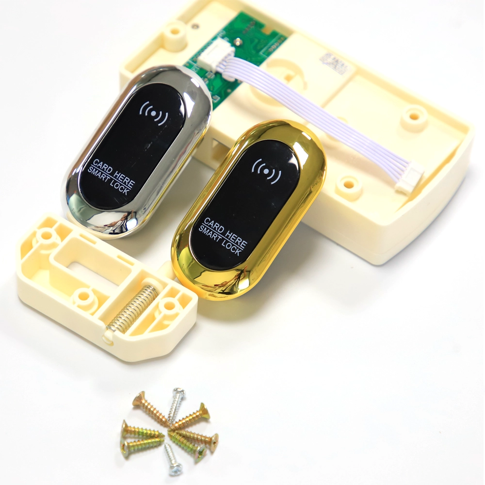 چین هوشمند ترکیبی بدون کلید دیجیتال سالن بدنسازی هتل سونا تعویض اتاق قفل درب RFID کارت مجاورت قفل الکترونیکی قفل شرکت تولید کننده