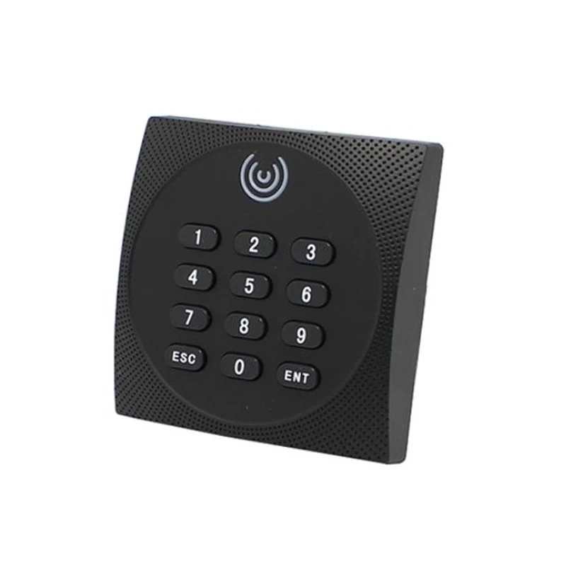 China Wiegand 26 125-kHz-Proximity-EM-ID-RFID-Smart-Access-Control-Kartenleser Hersteller