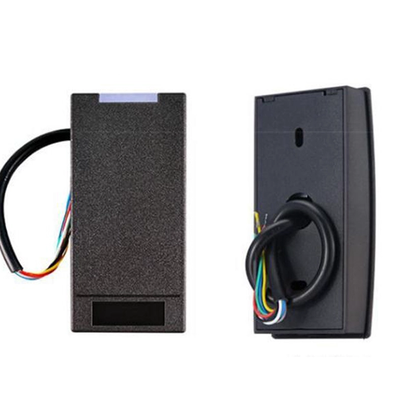 China 125-kHz-RIFD-Wiegand-26/34-Smart-Access-Control-Kartenleser Hersteller