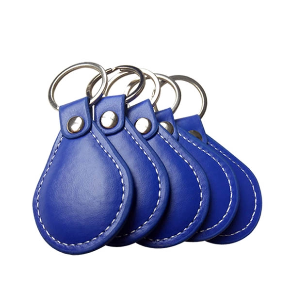 Cina 13.56MHz F08 Logo personalizzato Keyfob UltraLight NFC Keytag RFID CHIAVE TAG produttore