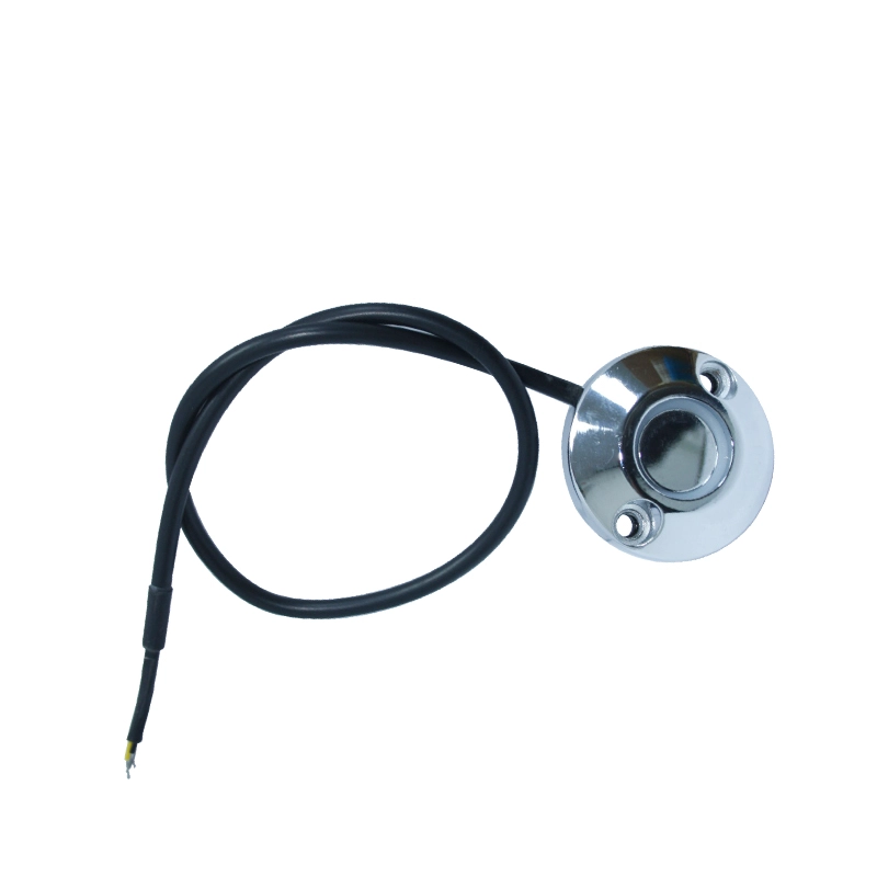 Çin GPS Tracker, Dallas Key DS1990A-F5 için Manyetik Ibutton Master Reader'ı kullanın üretici firma