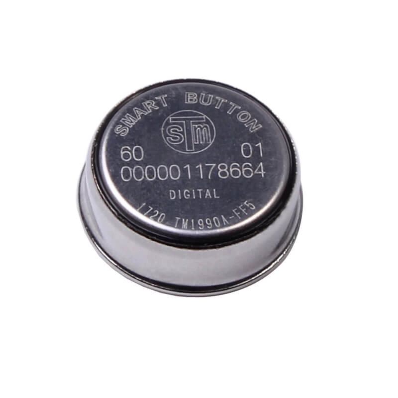 Çin Smart Card Company Ibutton DS1971 Plastik Tutucu ile üretici firma