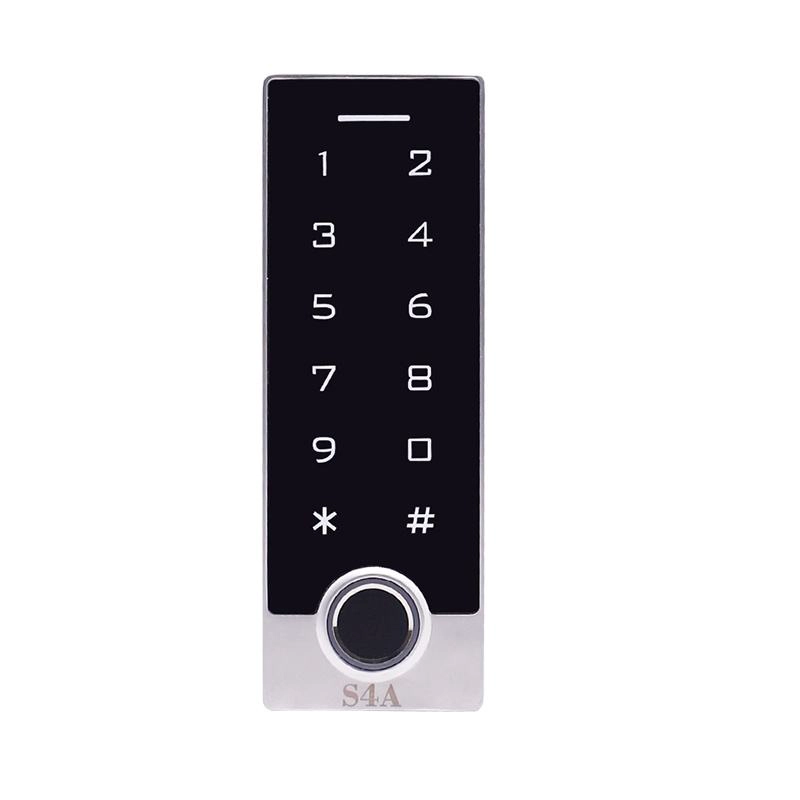 China IP68 Outdoor IP68 wasserdichte Türverriegelungssteuerungssystem Smart Card Reader Access Controller Hersteller