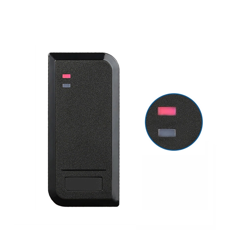 China. Kisomaji Kiuchumi cha IP66 kisicho na maji, Rahisi kwa Kusakinisha Kimejengwa katika LDR kwa Udhibiti wa Kufikia wa Anti Tamper RFID Mzalishaji