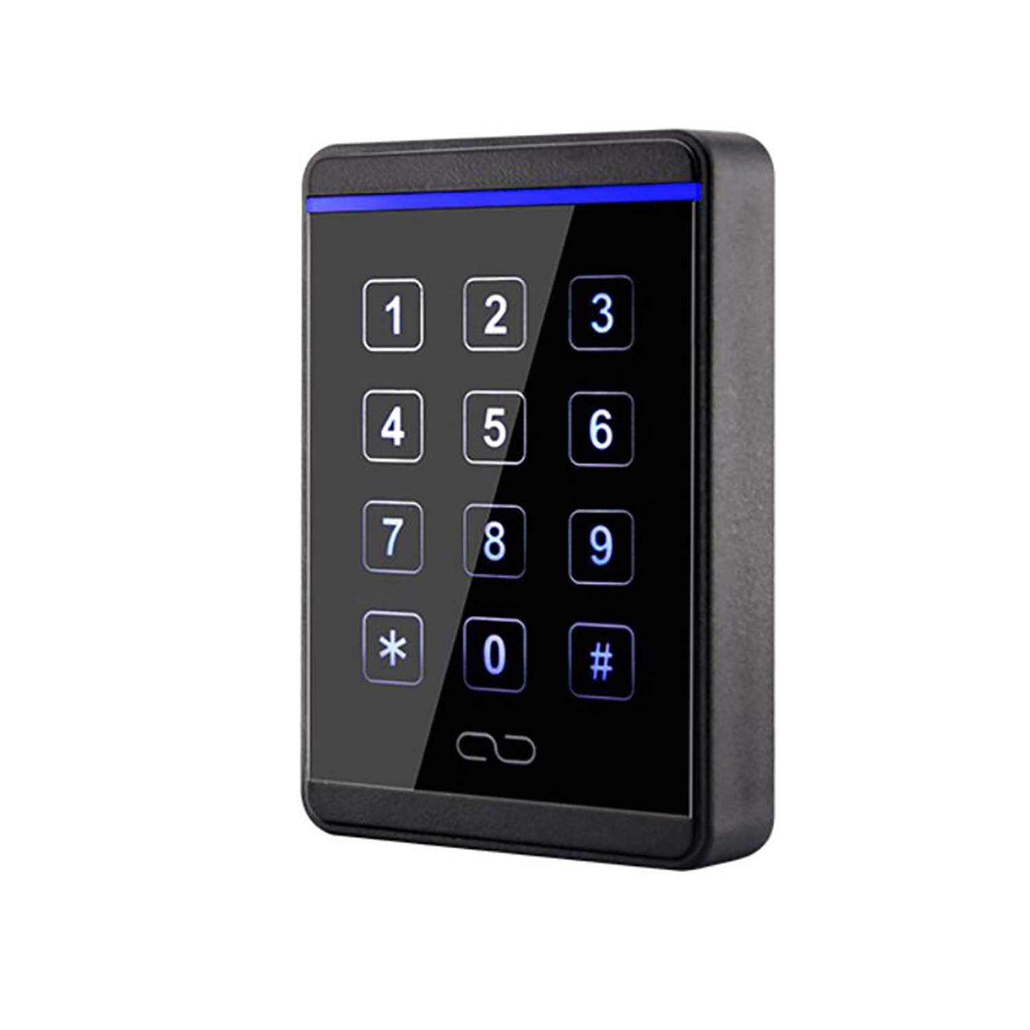 China. Kidhibiti cha Kufikia Kisomaji cha Kadi ya RFID Isiyopitisha maji 125Khz EM ID au 13.56Mhz IC Tag Readers Mzalishaji