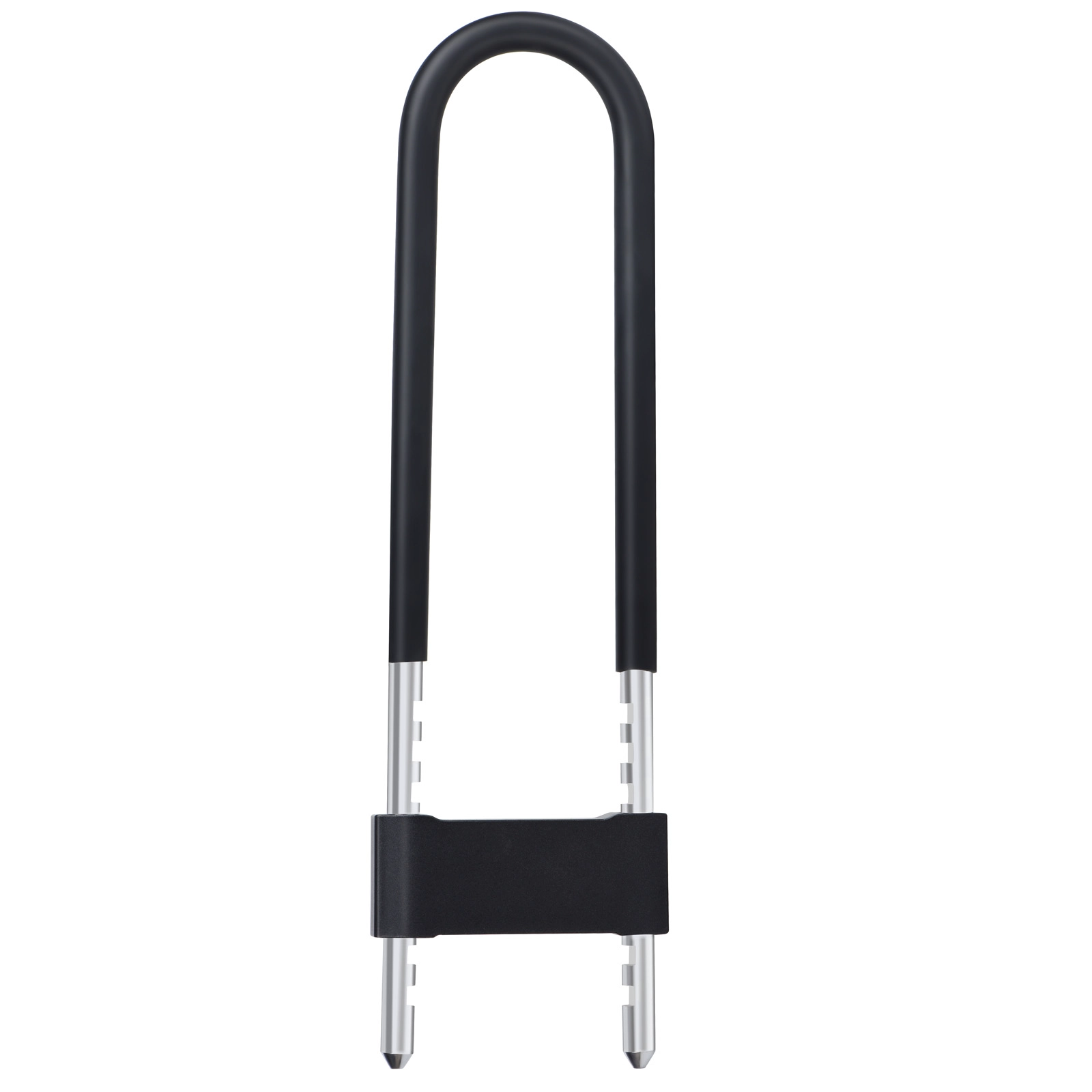 Chiny New Arrival Tuya APP Control Keys Inteligentna blokada BLE w kształcie litery U USB Charge do roweru do drzwi biurowych producent