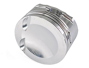 Chine Piston de performance forgé fabricant