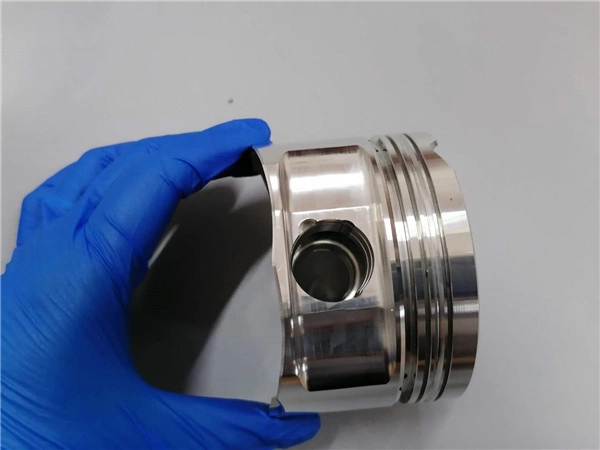Forged aluminum piston for Toyota supra 1JZ 1JZGE 1JZGTE 2JZ 2JZGE 2JZGTE engine piston - COPY - g6njqp