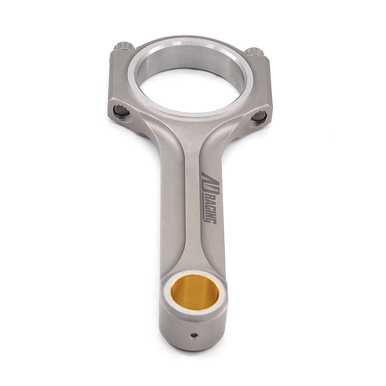Adracing Custom Performance X Beam Forged 4340 Steel Audi A8 4.2L RS6 Engine Connecting Rods