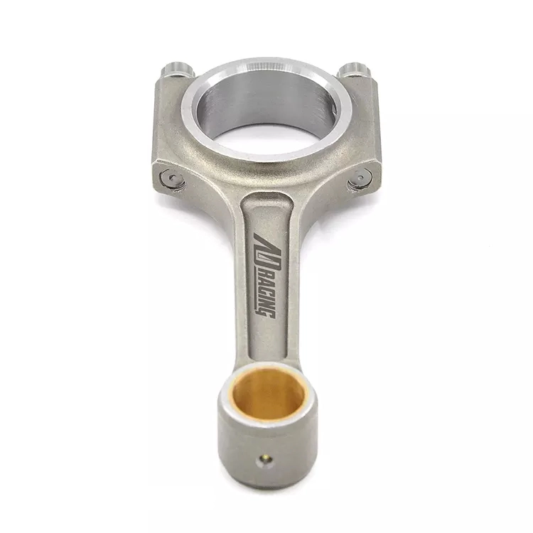 Adracing Custom Forged 4340 Steel Mitsubishi 4G94 Engine Connecting Rods Conrod