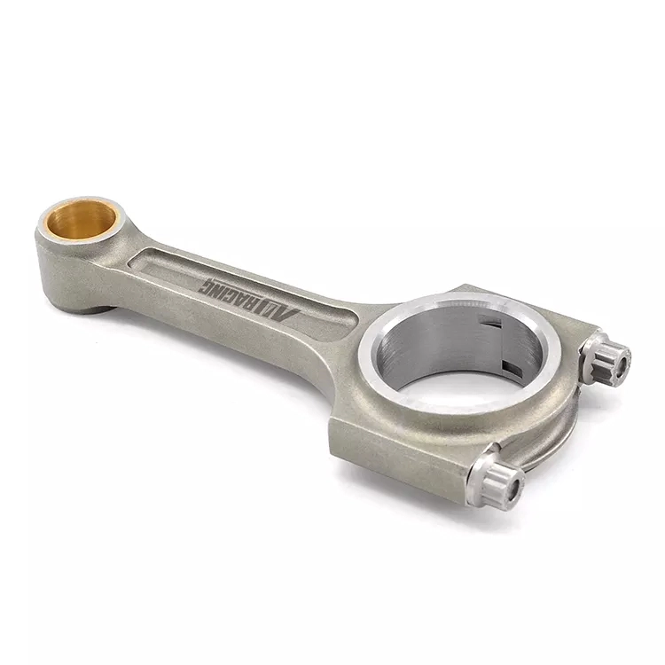 Adracing Custom Forged 4340 Steel Mitsubishi 4G94 Engine Connecting Rods Conrod