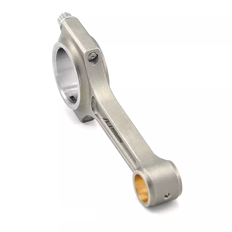 Adracing Custom Forged 4340 Steel Mitsubishi 4G94 Engine Connecting Rods Conrod