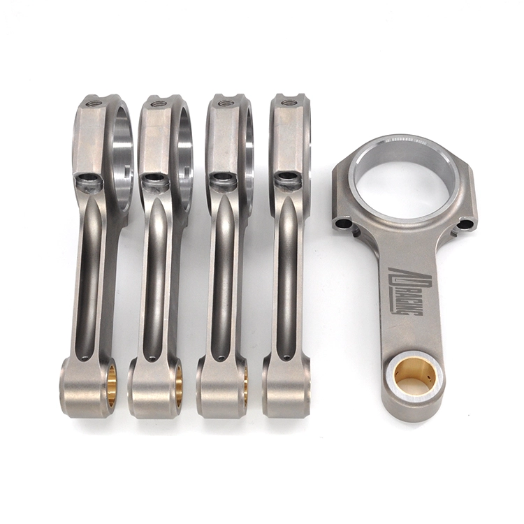 Adracing Custom Forged 4340 Steel Porsche 1.7L 1.8L LWT 914 Engine Connecting Rods Conrod