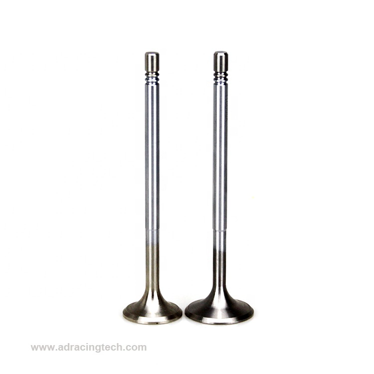 Adracing Auto Parts Custom Auspuff- und Einlassventile GM Buick 3.3 Motorventile
