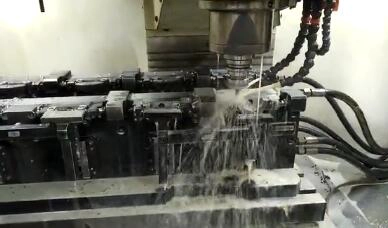 Bielles en acier forgé 4340
