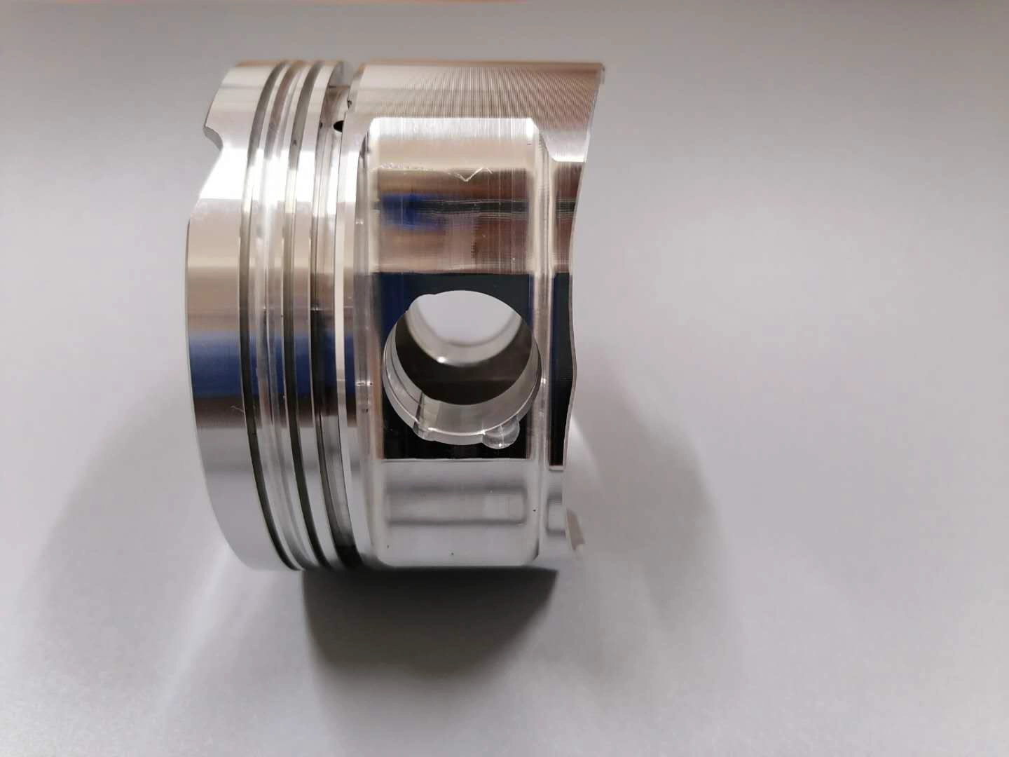 Piston forgé Haute Performance Honda L15 L15A 1.5L VTEC JAZZ City 73mm 73.50mm 75mm CR9:1