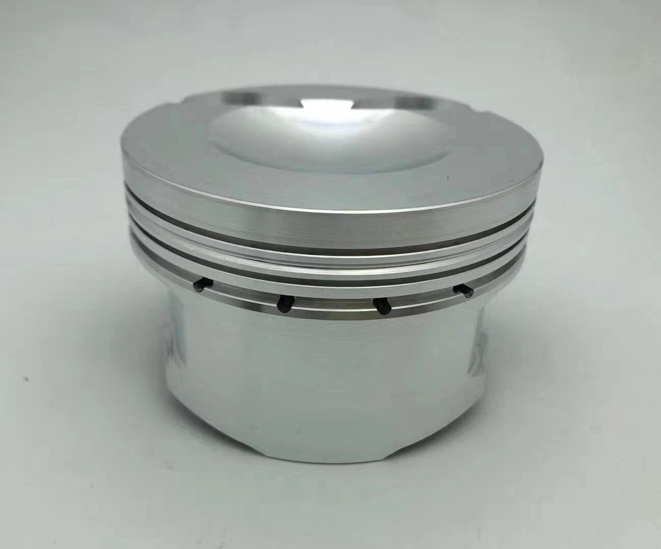 China High Performance forged piston for VW 2.0 TFSI EA113 & 2.0 TSI EA888 bore 82.50mm CR9.3:1 - COPY - ookf8p Hersteller