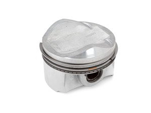 China High Performance 84.50mm forged piston for Audi C7 A6 Quattro 3.0T V6 A4 S4 A5 S5 Quattro A6 Allroad C6 C7 Q5 Q7 VW Touareg  Forged Pistons manufacturer