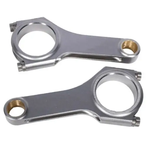 China Adracing Custom Forged 4340 Steel Toyota GT86 Subaru Forester BRZ FA20 Engine Connecting Rods Conrod manufacturer