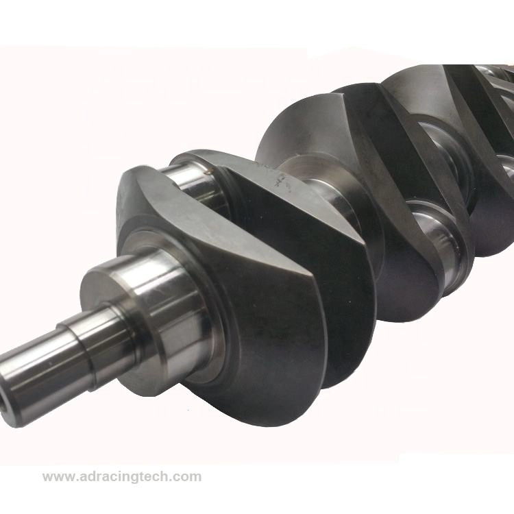 China Adracing billet 4340 steel Crankshafts For NISSAN Datsun A13 14 15 1500 crankshaft manufacturer